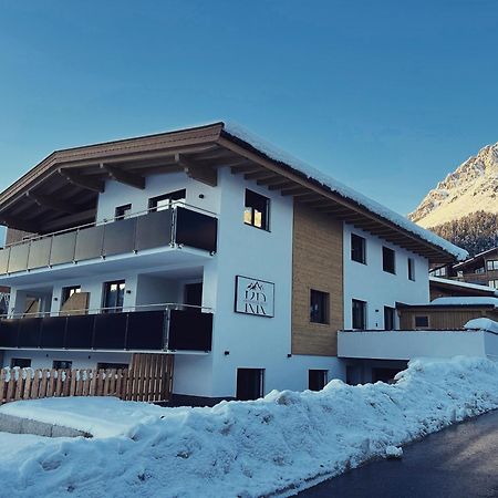 Kaiserresidenz Ellmau Luaran gambar