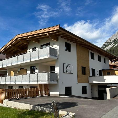 Kaiserresidenz Ellmau Luaran gambar