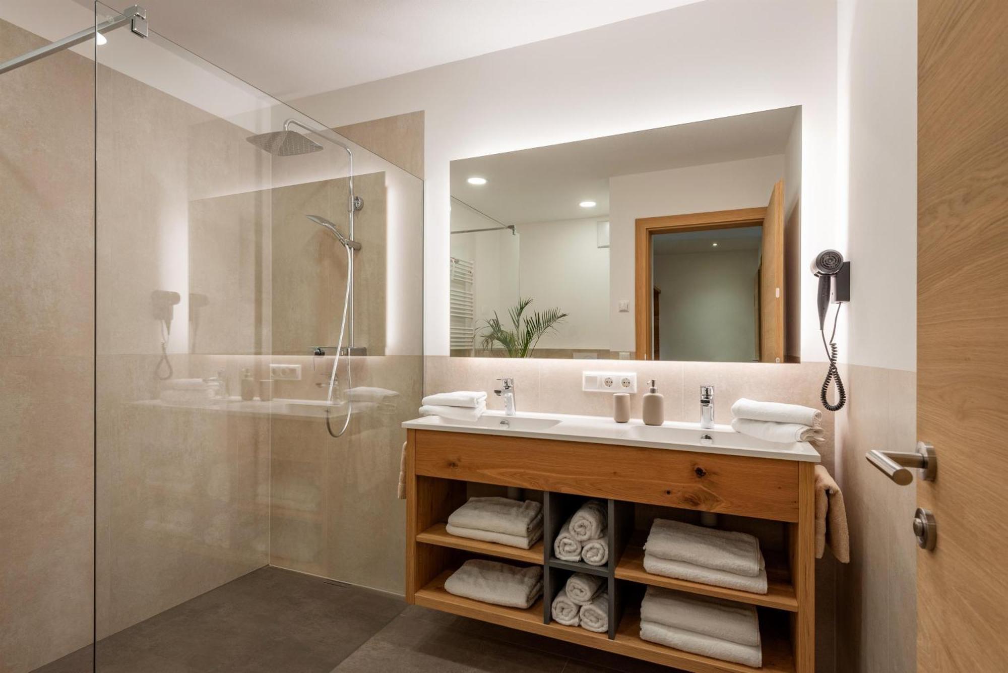 Kaiserresidenz Ellmau Luaran gambar