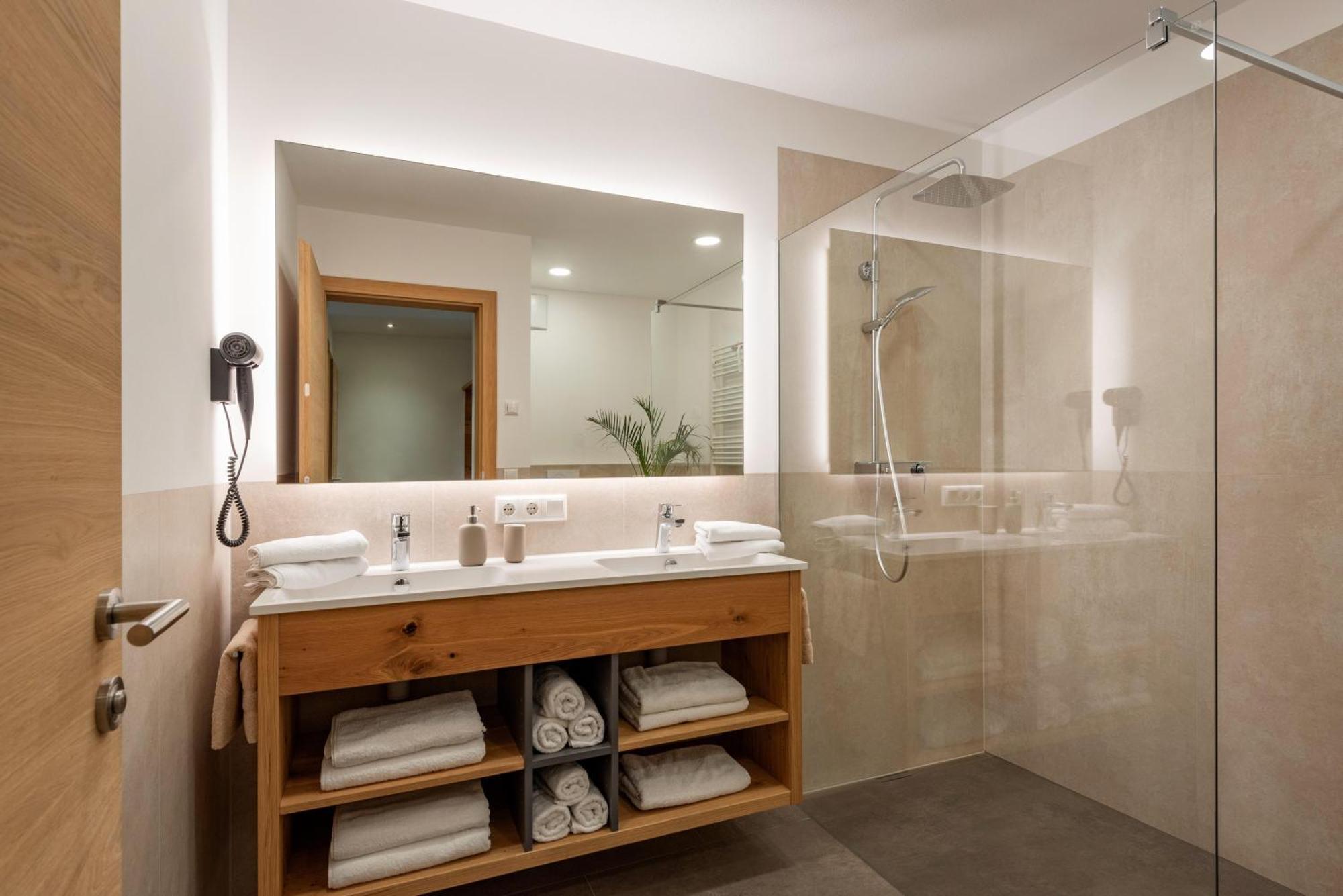 Kaiserresidenz Ellmau Luaran gambar